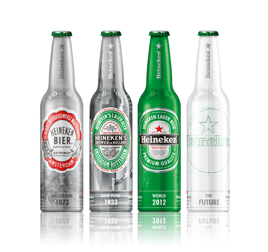 Joyeux Anniversaire Heineken Afewdrinks